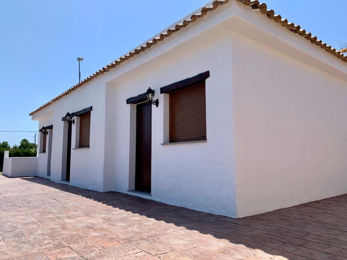 Apartamentos Villa Pirata Tarifa Exterior photo